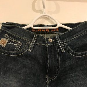 Cinch Ian Jeans